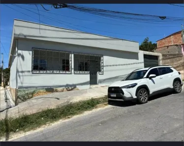 Casa com 4 Quartos à venda, 360m² no Sevilha (2ª Seção), Ribeirão das Neves