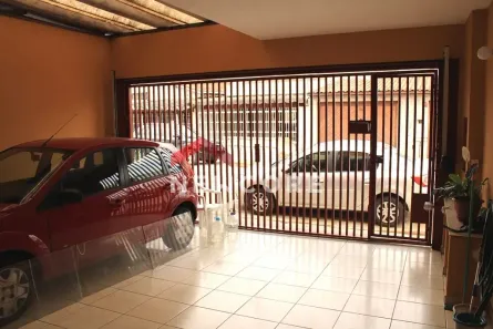 Sobrado com 3 Quartos à venda, 198m² no Vila Gea, São Paulo