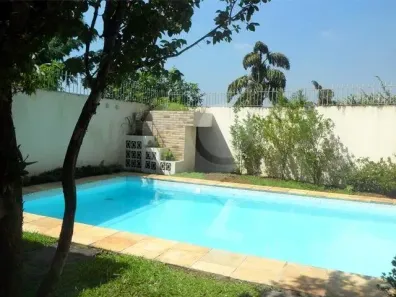 Casa com 4 Quartos à venda, 317m² no Jardim Leonor, São Paulo
