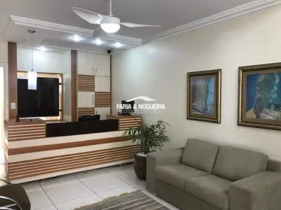 Imóvel Comercial para alugar, 210m² no Zona Central, Rio Claro