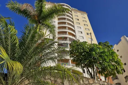 Apartamento com 3 Quartos à venda, 170m² no Vila Olímpia, São Paulo