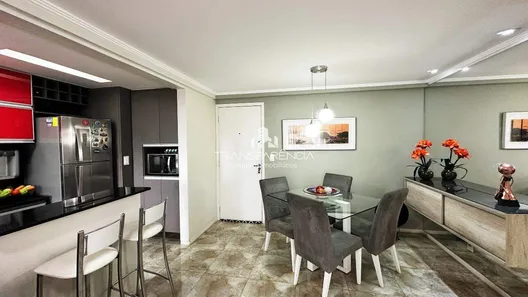 Apartamento com 2 Quartos à venda, 68m² no Campo Grande, Rio de Janeiro