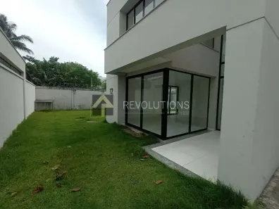 Casa de Condomínio com 4 Quartos para venda ou aluguel, 149m² no Recreio dos Bandeirantes, Rio de Janeiro
