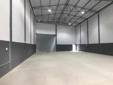 Galpão/Depósito/Armazém para alugar, 736m² no Conjunto Residencial Paes de Barros, Guarulhos