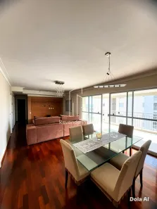 Apartamento com 2 Quartos à venda, 117m² no Jurubatuba, São Paulo