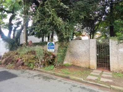 Lote/Terreno à venda, 600m² no Interlagos, São Paulo