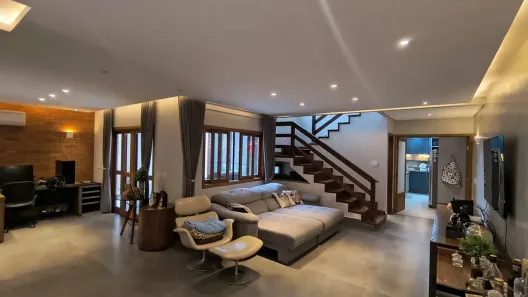 Casa de Condomínio com 4 Quartos à venda, 268m² no Tremembé, São Paulo