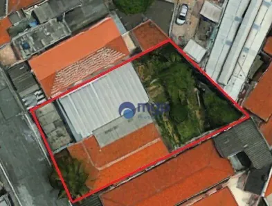 Lote/Terreno à venda, 700m² no Parque Edu Chaves, São Paulo