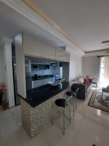 Apartamento com 2 Quartos à venda, 96m² no Centro, Itanhaém