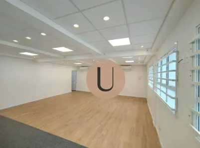 Imóvel Comercial para alugar, 216m² no Santo Amaro, São Paulo