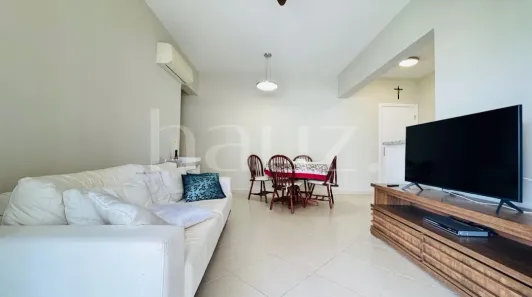 Apartamento com 3 Quartos à venda, 107m² no Riviera, Bertioga