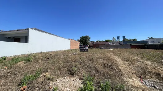Lote/Terreno à venda, 405m² no Bom Jesus, Vera Cruz