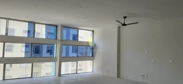 Sala Comercial para venda ou aluguel, 200m² no Copacabana, Rio de Janeiro