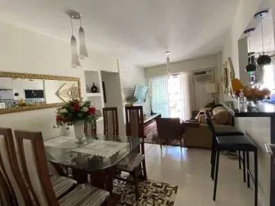 Apartamento com 2 Quartos à venda, 70m² no Recreio dos Bandeirantes, Rio de Janeiro