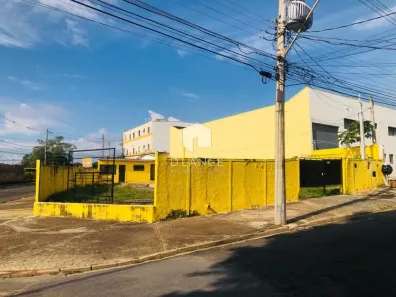 Lote/Terreno para alugar, 444m² no Jardim Nilópolis, Campinas