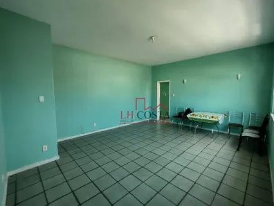Apartamento com 2 Quartos à venda, 90m² no Fonseca, Niterói
