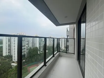 Apartamento com 3 Quartos à venda, 108m² no Taquara, Rio de Janeiro