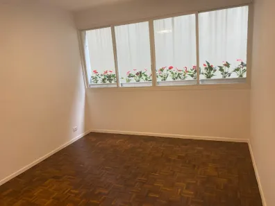 Apartamento com 3 Quartos para alugar, 120m² no Jardim Paulista, São Paulo