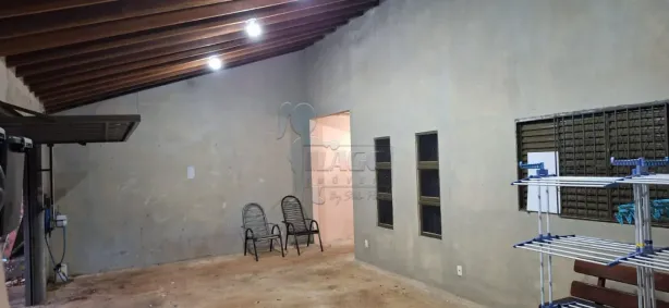 Casa com 2 Quartos à venda, 76m² no Jardim Paiva, Ribeirão Preto