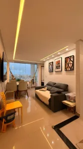 Apartamento com 2 Quartos à venda, 45m² no Cohama, São Luís