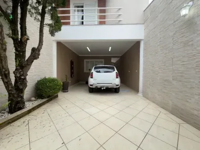Casa com 3 Quartos à venda, 180m² no Vila Lúcia, São Paulo
