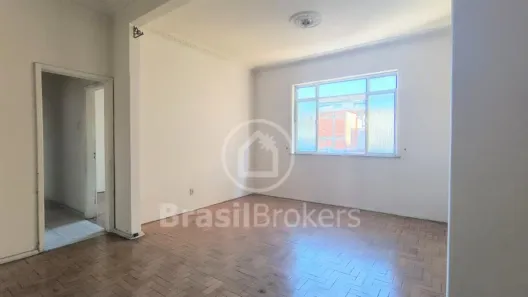 Apartamento com 2 Quartos à venda, 73m² no Engenho de Dentro, Rio de Janeiro