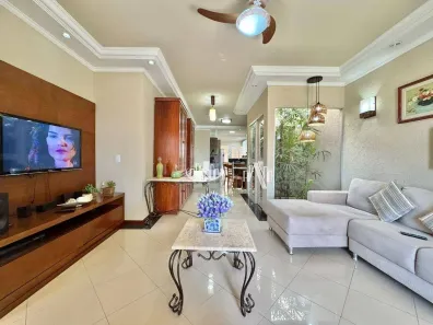 Casa de Condomínio com 3 Quartos à venda, 146m² no Operária, Londrina