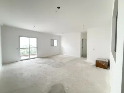 Apartamento com 3 Quartos à venda, 83m² no Pagador de Andrade, Jacareí