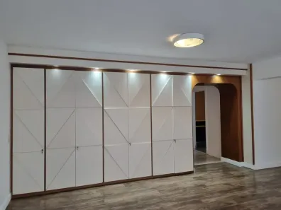 Apartamento com 3 Quartos para alugar, 170m² no Cerqueira César, São Paulo