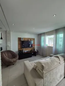 Casa de Condomínio com 3 Quartos à venda, 113m² no Jardim Bom Clima, Guarulhos