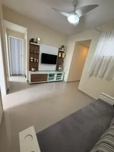 Apartamento com 2 Quartos à venda, 45m² no Alto, Teresópolis