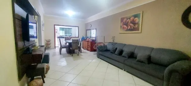 Casa com 3 Quartos à venda, 135m² no Jardim Regente, Indaiatuba