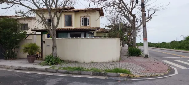 Casa com 3 Quartos à venda, 110m² no Recanto de Itaipuaçu (Itaipuaçu), Maricá