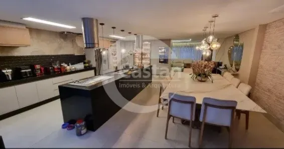 Sobrado com 3 Quartos à venda, 204m² no Tatuapé, São Paulo