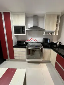 Casa de Condomínio com 3 Quartos à venda, 89m² no Engordadouro, Jundiaí