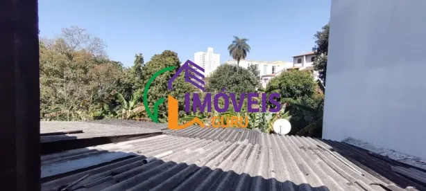 Lote/Terreno à venda, 98m² no Vila Guiomar, Santo André