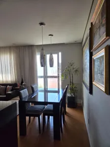 Apartamento com 3 Quartos à venda, 74m² no Glebas Califórnia, Piracicaba