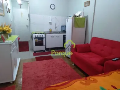Apartamento com 1 Quarto à venda, 30m² no Liberdade, São Paulo