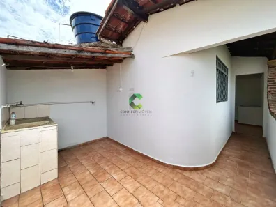 Casa com 2 Quartos à venda, 78m² no Novo Eldorado, Contagem