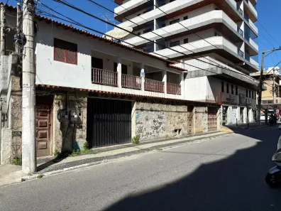 Imóvel Comercial com 7 Quartos para alugar, 400m² no Centro, Cabo Frio
