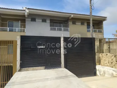 Sobrado com 3 Quartos à venda, 93m² no Orfãs, Ponta Grossa