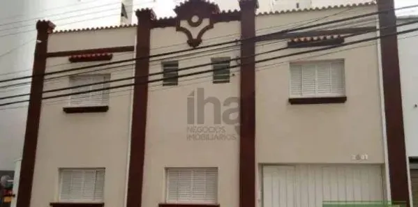 Imóvel Comercial com 6 Quartos para alugar, 200m² no Centro, São José do Rio Preto