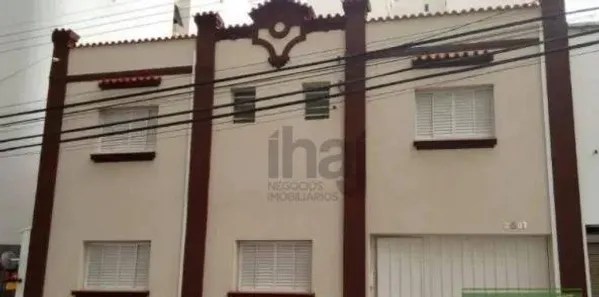 Imóvel Comercial com 6 Quartos para venda ou aluguel, 200m² no Centro, São José do Rio Preto