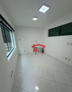 Sala Comercial para alugar, 70m² no Jardim São Ricardo, São Paulo
