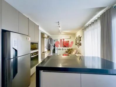 Apartamento com 3 Quartos à venda, 93m² no Vila Aviação, Bauru