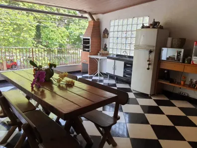 Sobrado com 4 Quartos à venda, 307m² no Casa Verde, São Paulo