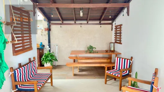 Casa com 3 Quartos à venda, 120m² no Campeche, Florianópolis