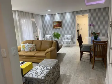 Apartamento com 3 Quartos à venda, 120m² no Parque da Vila Prudente, São Paulo