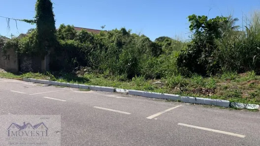 Lote/Terreno à venda, 480m² no Centro, Maricá