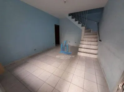 Sobrado com 3 Quartos à venda, 120m² no Santa Paula, São Caetano do Sul